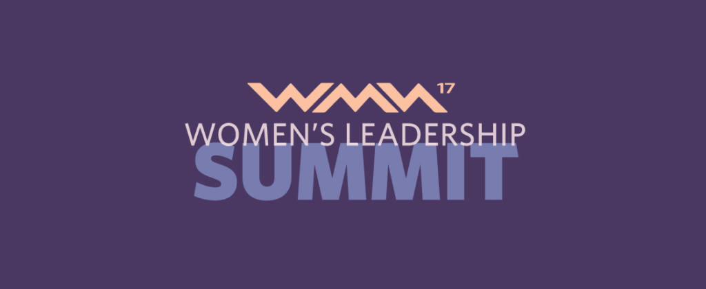 WOMEN’S LEADERSHIP SUMMIT: LOGO + VISUAL IDENTITY - Stan Can Design