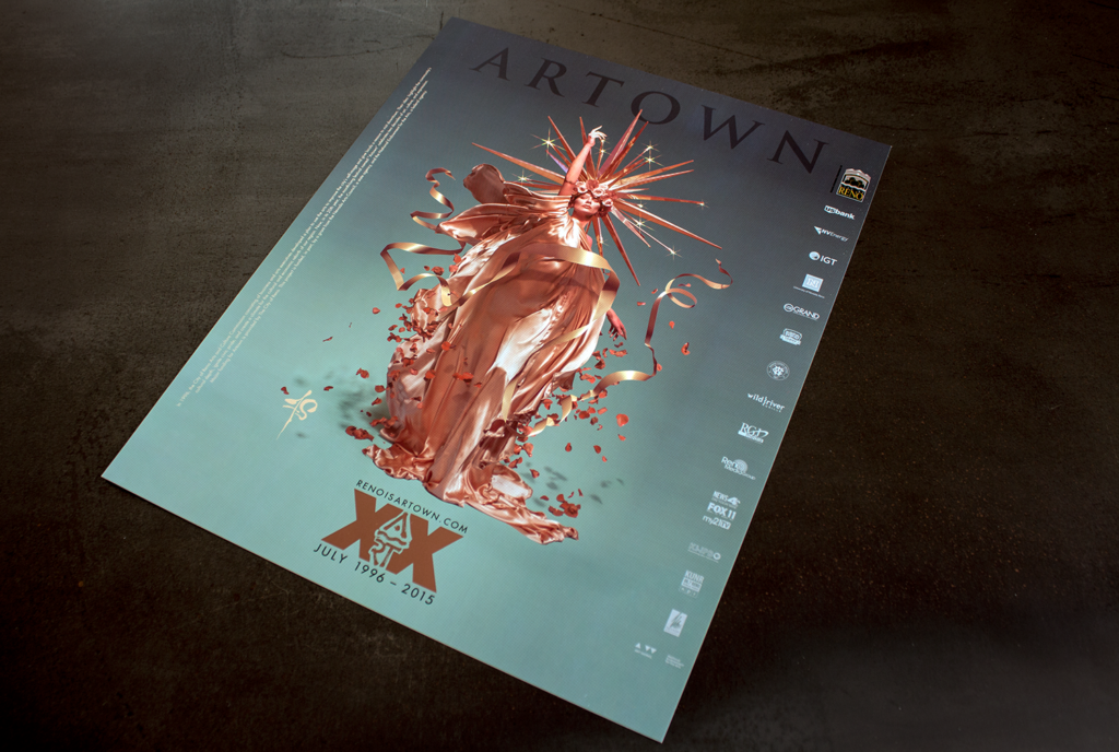 Artown Poster Detail 3